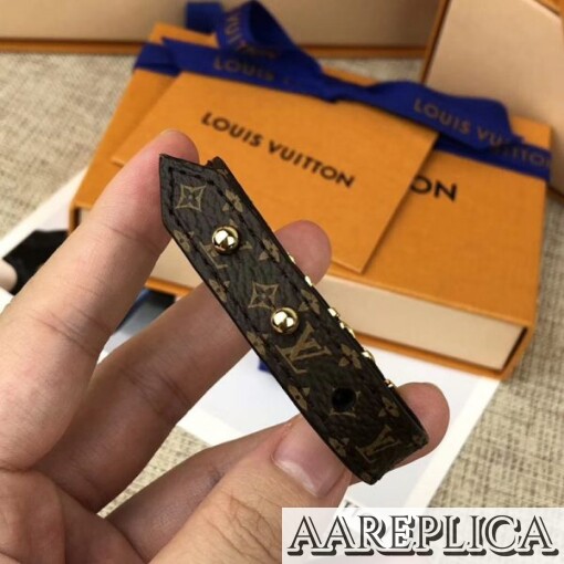 Replica LV Love Bracelet Louis Vuitton M6536E 3