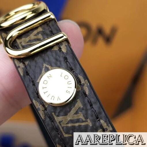 Replica LV Love Bracelet Louis Vuitton M6536E 5