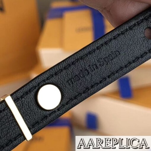 Replica LV Love Bracelet Louis Vuitton M6536E 6