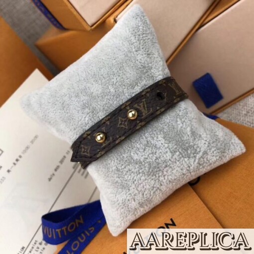 Replica LV Love Bracelet Louis Vuitton M6536E 7