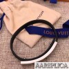 Replica LV M68241 Louis Vuitton Monogram Colors Chain Necklace 10