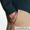 Replica LV MP2777 Louis Vuitton Chain Links Patches Bracelet