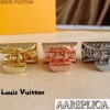Replica LV Twig Earrings Louis Vuitton MP2454 5