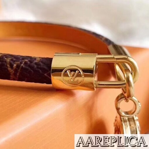 Replica LV Tribute Bracelet Louis Vuitton M6442E 5
