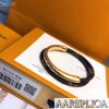 Replica Pendant Chain LV Whistle Necklace Louis Vuitton M68874 5