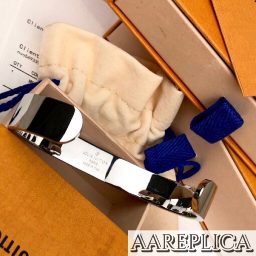 Replica Squared LV Bracelet Louis Vuitton MP2693 4