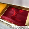 Replica LV M74752 Louis Vuitton Monogram Shawl 9