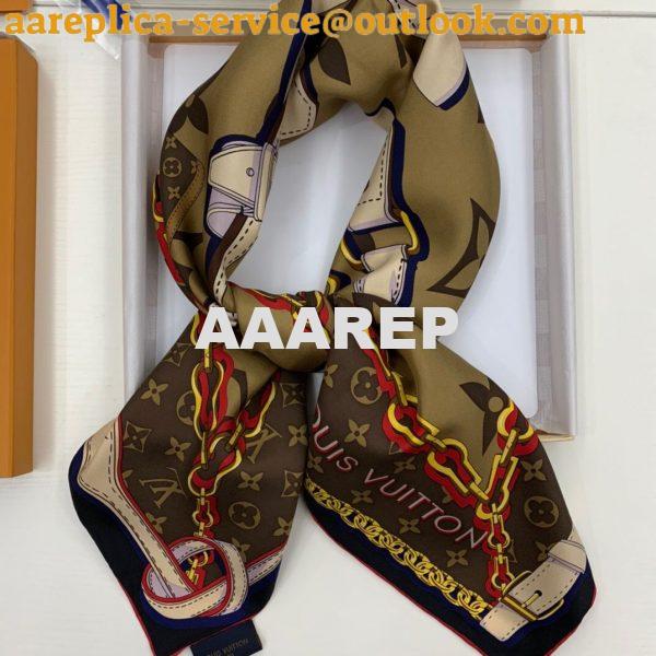 Replica LV M76202 Louis Vuitton Tribute To Square 6 Replica LV M76202 Louis Vuitton Tribute To Square 6