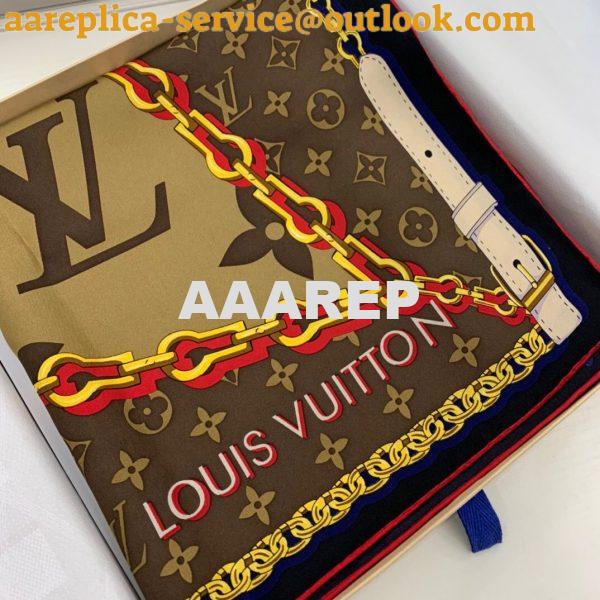Replica LV M76202 Louis Vuitton Tribute To Square 8 Replica LV M76202 Louis Vuitton Tribute To Square 8