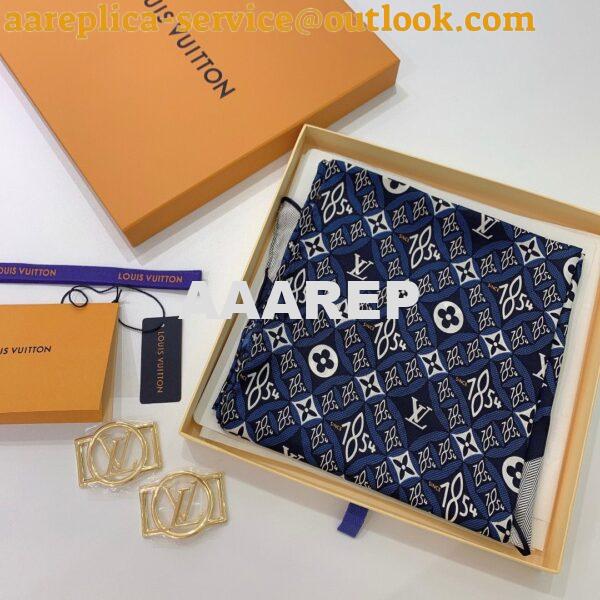 Replica Louis Vuitton MP2910 Since 1854 Envy LV Bandeau 2 Replica Louis Vuitton MP2910 Since 1854 Envy LV Bandeau 2