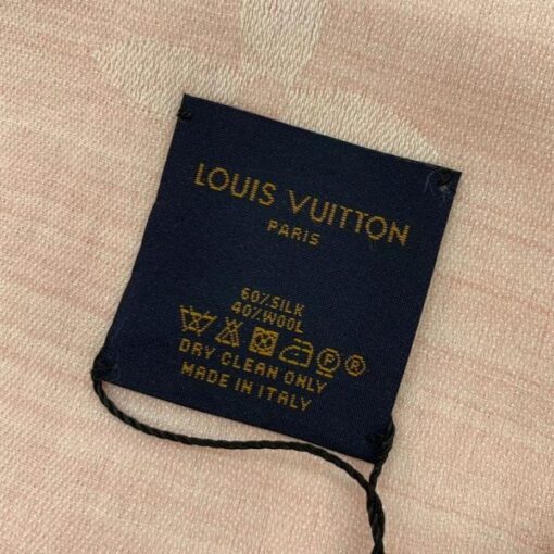 Replica LV M71386 Louis Vuitton Daily Monogram Stole 3