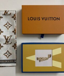 Replica LV M73649 Louis Vuitton Monogram Giant Jungle Bandeau Replica LV M73649 Louis Vuitton Monogram Giant Jungle Bandeau