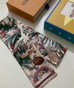 Replica LV M73855 Louis Vuitton Voyage Extraordinaire Bandeau Replica LV M73855 Louis Vuitton Voyage Extraordinaire Bandeau