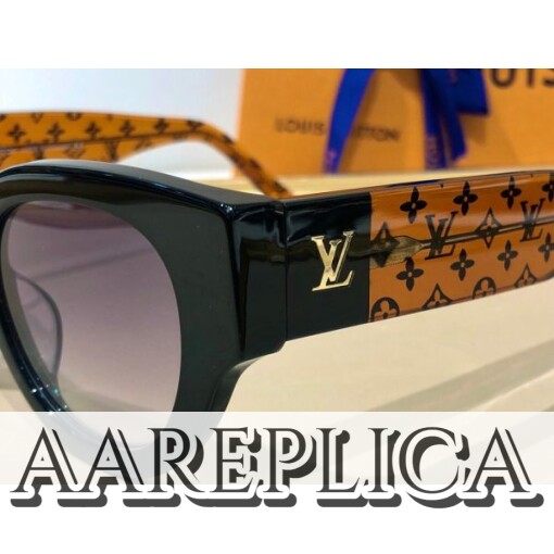 Replica Louis Vuitton Dunes Sunglasses LV Z1463W 5