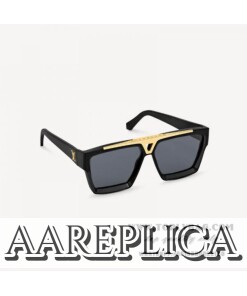 Replica Louis Vuitton 1.1 Evidence Sunglasses LV Z1502W