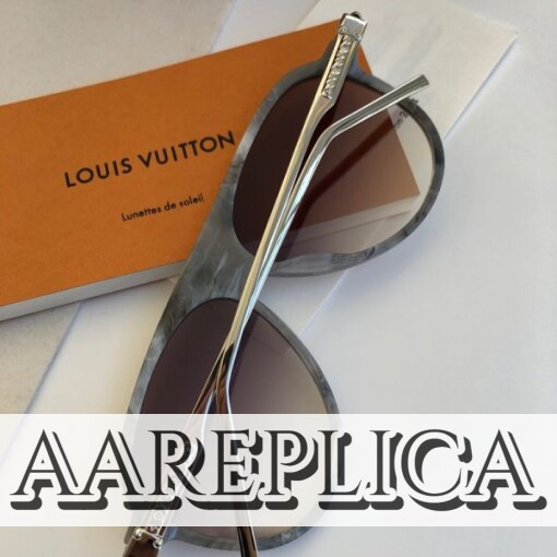 Replica LV Blackwood Sunglasses Louis Vuitton Z1265E 6