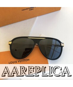 Replica LV Blackwood Sunglasses Louis Vuitton Z1264W 2
