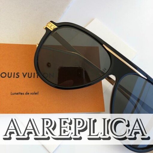 Replica LV Blackwood Sunglasses Louis Vuitton Z1264W 3