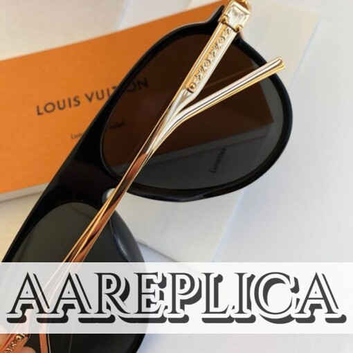 Replica LV Blackwood Sunglasses Louis Vuitton Z1264W 4