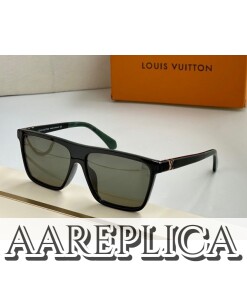 Replica LV Portland Sunglasses Louis Vuitton Z1273W 2