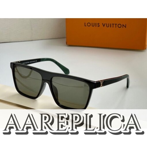Replica LV Portland Sunglasses Louis Vuitton Z1273W 2