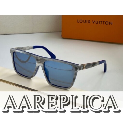Replica Louis Vuitton Portland Sunglasses LV Z1272W 5