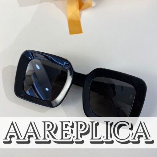 Replica Louis Vuitton Zillionaire Sunglasses LV Z1591W 3