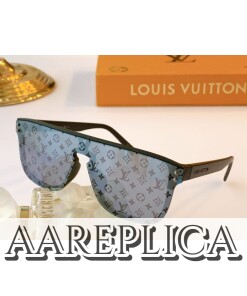 Replica LV Waimea Sunglasses Louis Vuitton Z1082W 2