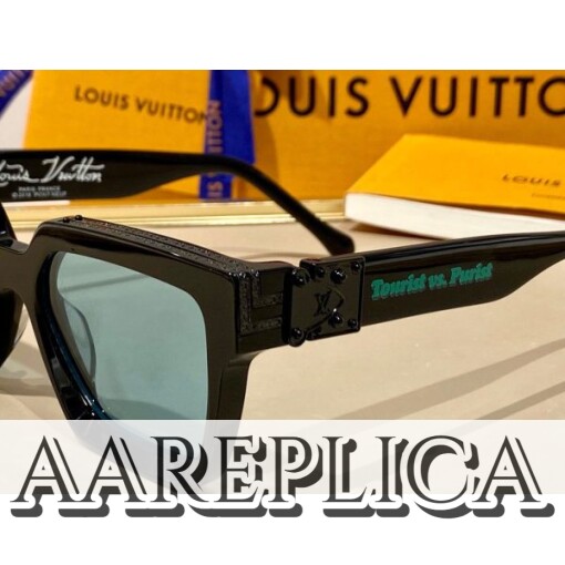Replica Louis Vuitton 1.1 Millionaires Sunglasses LV Z1557E 8
