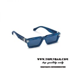 Replica Louis Vuitton Z1404E LV Joystorm Sunglasses