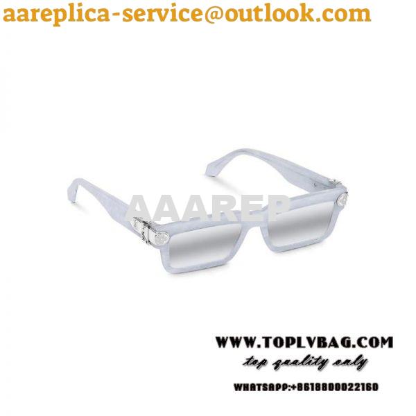 Replica Louis Vuitton Joystorm Sunglasses LV Z1403E Replica Louis Vuitton Joystorm Sunglasses LV Z1403E