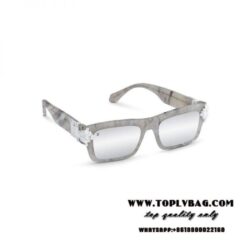 Replica Louis Vuitton Montgomery Sunglasses LV Z1322W