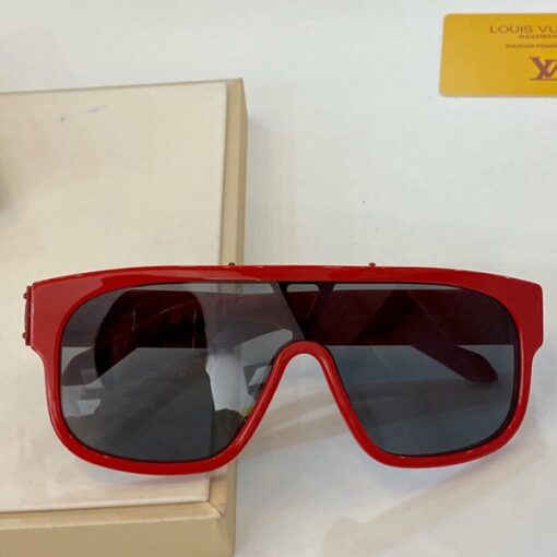 Replica Louis Vuitton 1.1 Millionaires Mask Sunglasses LV Z1260E 3