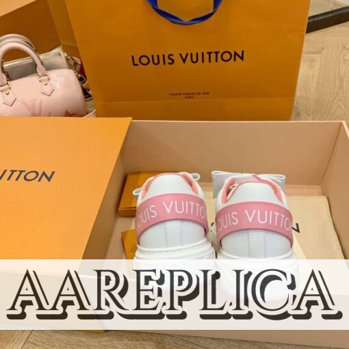 Replica Louis Vuitton Time Out Sneaker LV 1A9Q1B 5