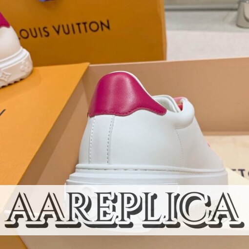 Replica Louis Vuitton Time Out Sneaker LV 1AA1BL 3