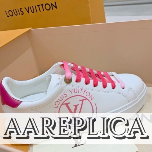 Replica Louis Vuitton Time Out Sneaker LV 1AA1BL 7