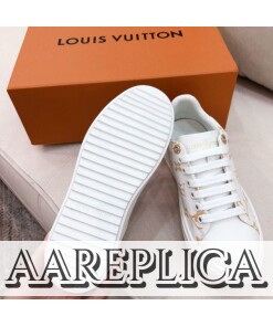 Replica Louis Vuitton Time Out Sneaker LV 1A8TA4 2