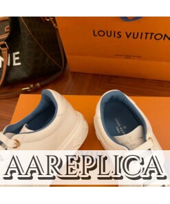 Replica Louis Vuitton Time Out Sneaker LV 1A95C4 2