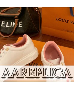 Replica Louis Vuitton Time Out Sneaker LV 1A95BO 2