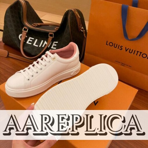 Replica Louis Vuitton Time Out Sneaker LV 1A95BO 3