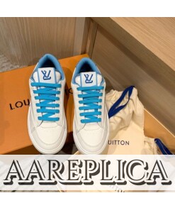Replica Louis Vuitton Charlie Sneaker LV 1AAC9L 2