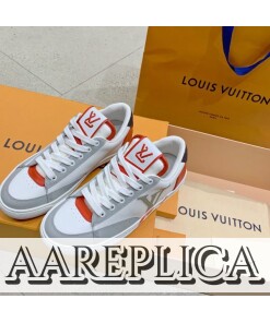 Replica Louis Vuitton Charlie Sneaker LV 1A9S3A 2