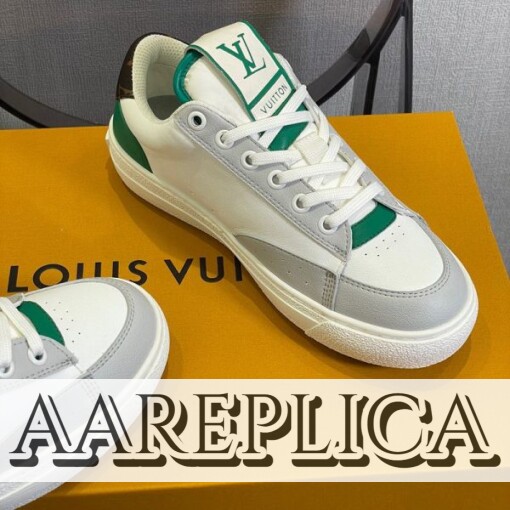 Replica Louis Vuitton Charlie Sneaker LV 1A9S3X 5