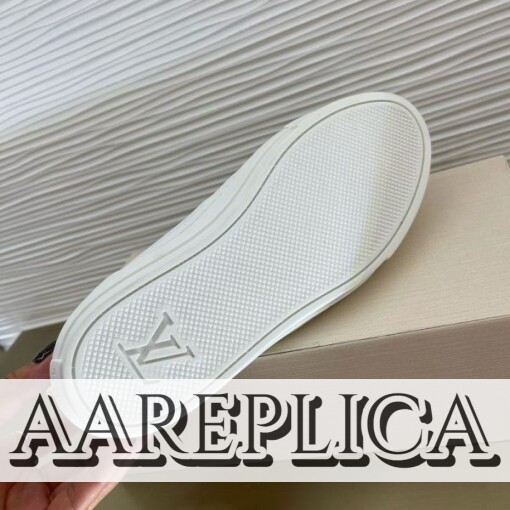 Replica Louis Vuitton Playtime Slip-on Sneaker LV 1A8UPG 7