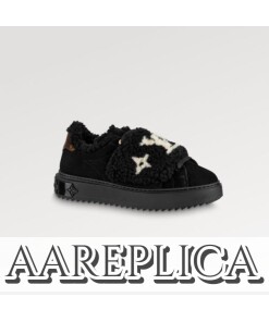 Replica Louis Vuitton Time Out Sneaker LV 1AADTK