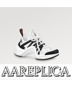 Replica LV Archlight Sneaker Louis Vuitton 1AAM2W