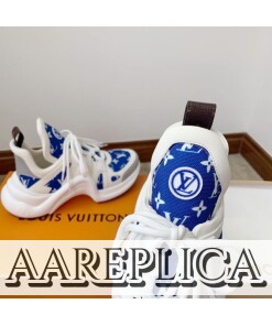 Replica LV Archlight Sneaker Louis Vuitton 1AACTS 2