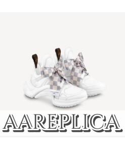 Replica LV Archlight Sneaker Louis Vuitton 1AACPW