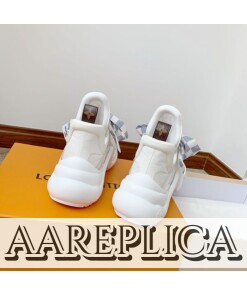 Replica LV Archlight Sneaker Louis Vuitton 1AACPW 2