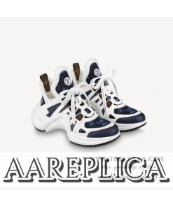 Replica LV Archlight Sneaker Louis Vuitton 1A9RX2